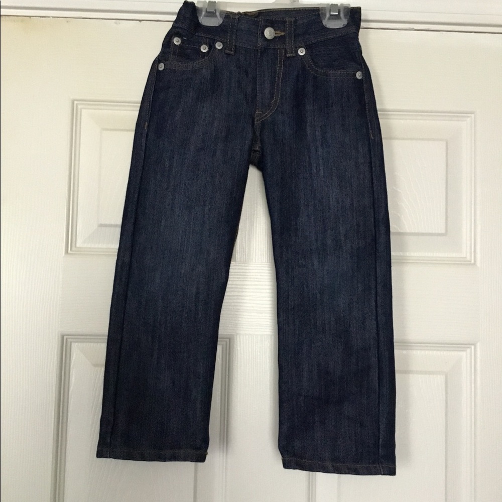 Little Boy Jeans